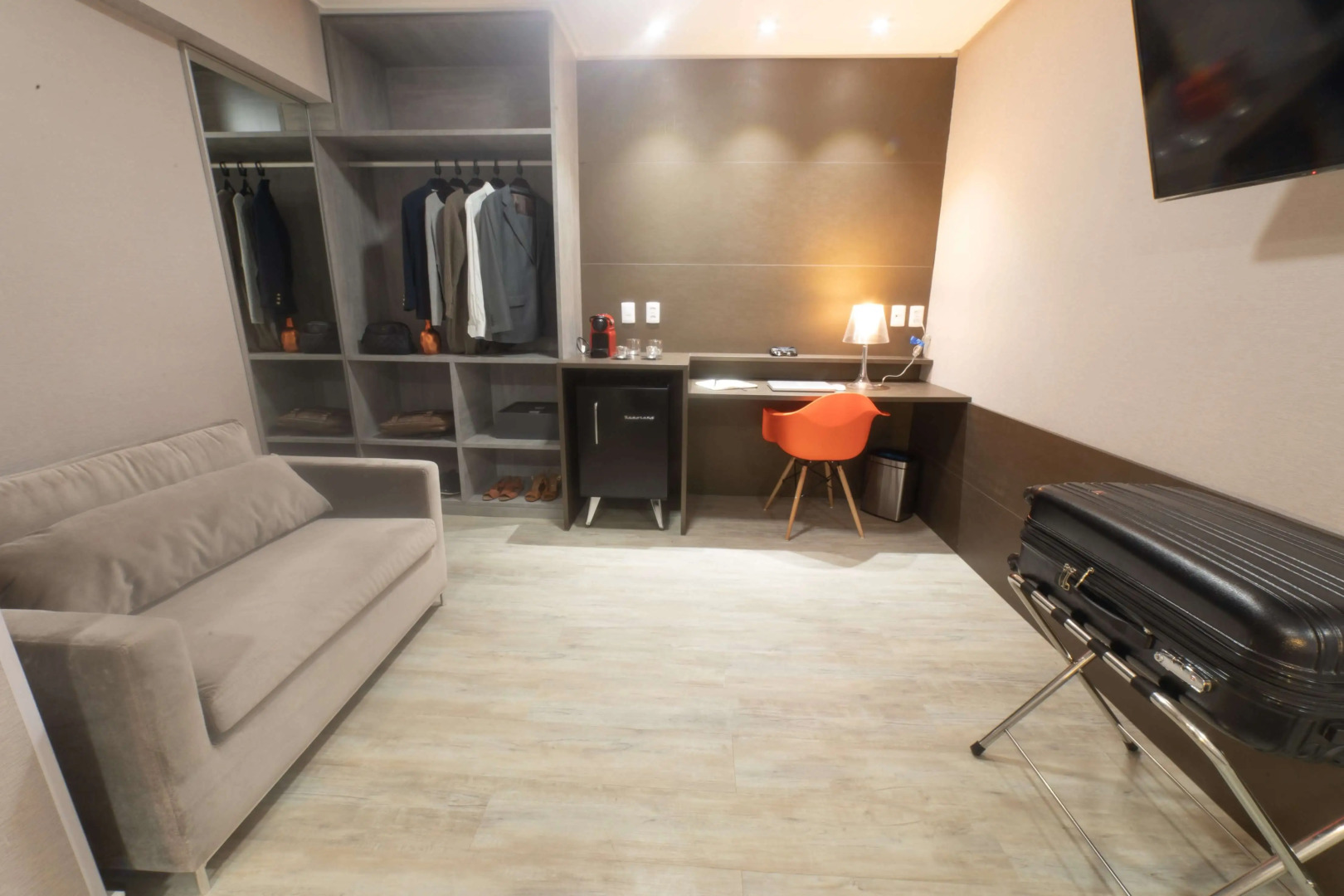 Intercity Campina Grande Citymix