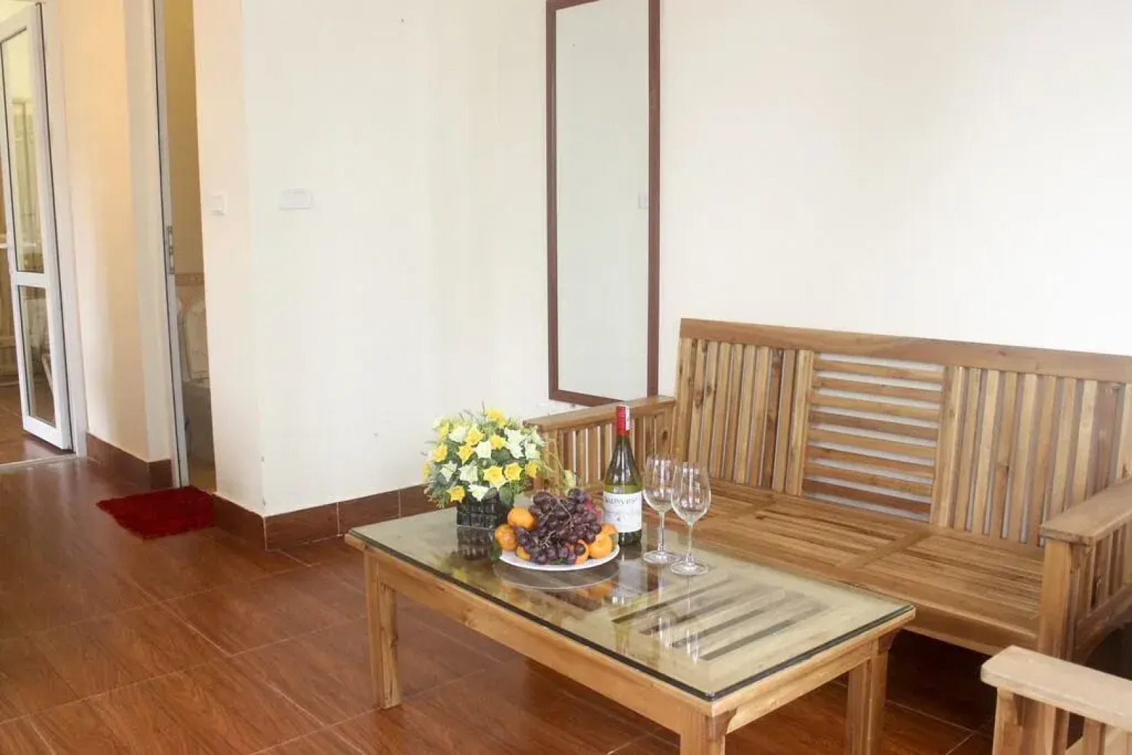 Cuc Phuong Resort and Spa