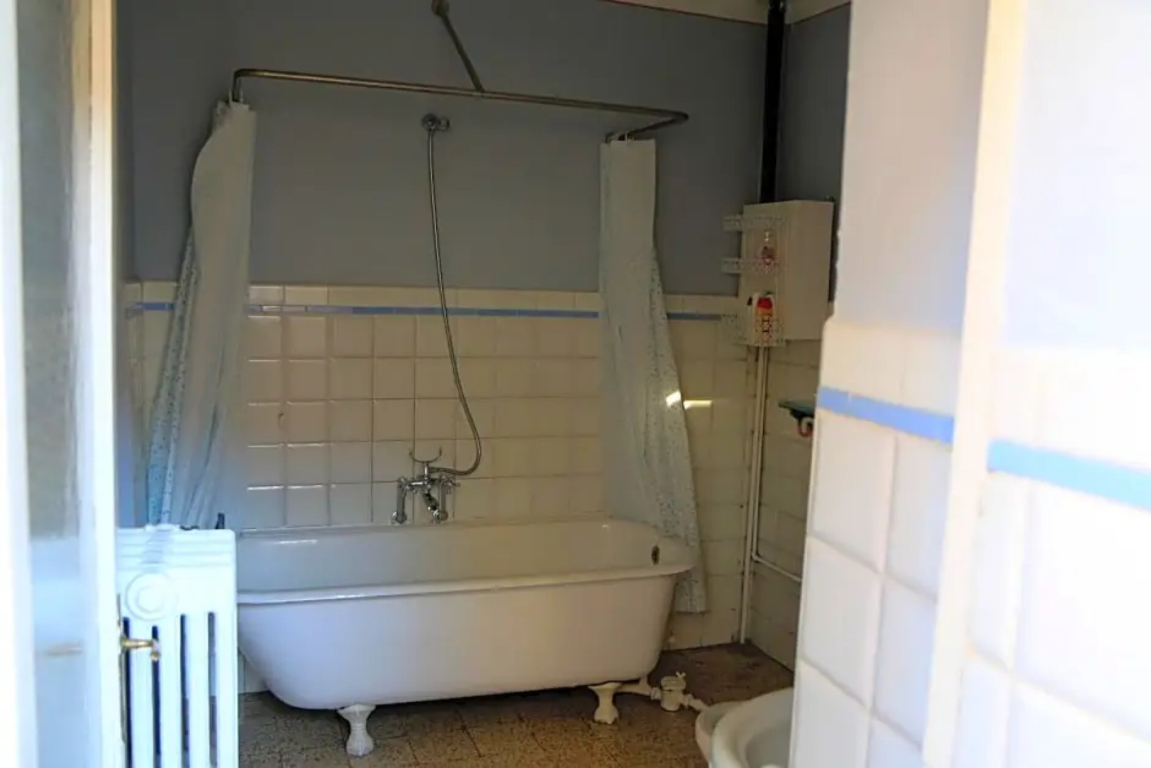 Bed & Breakfast Dèco