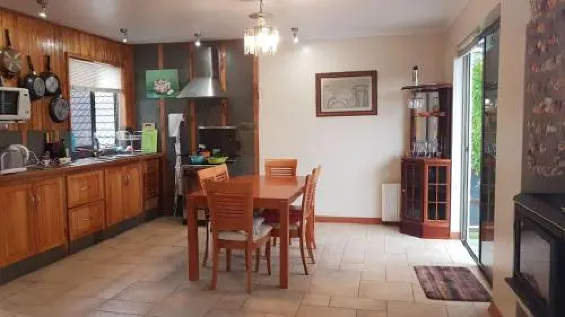 Condominio Costa Pingueral