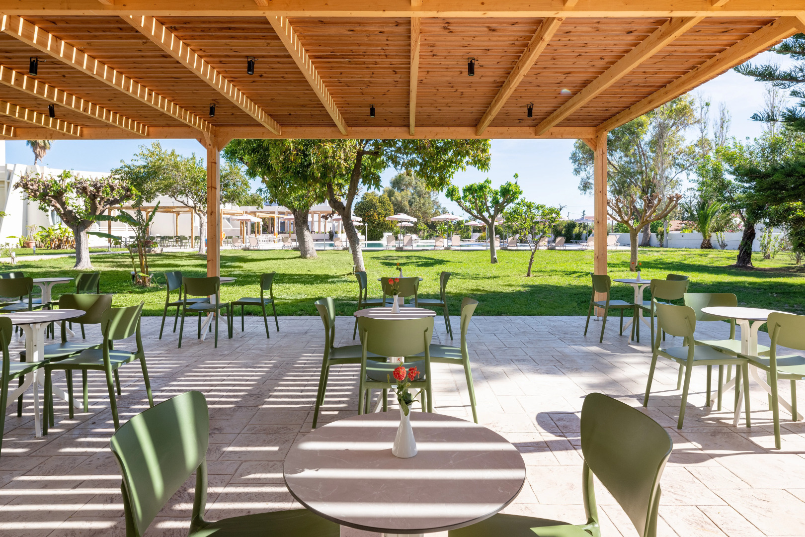 Afandou Bay Village Resort & Hotel