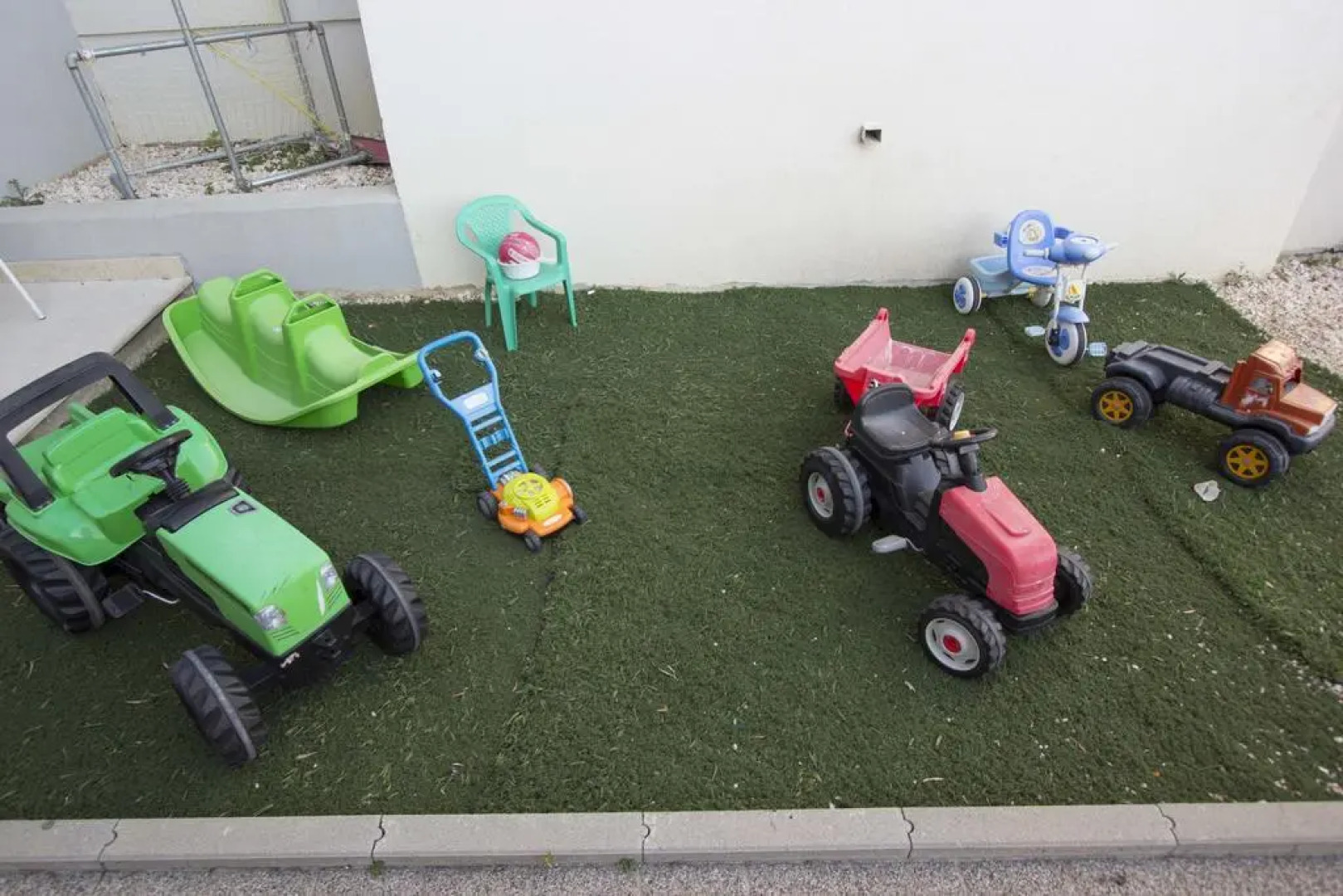 Adela Apartments Split