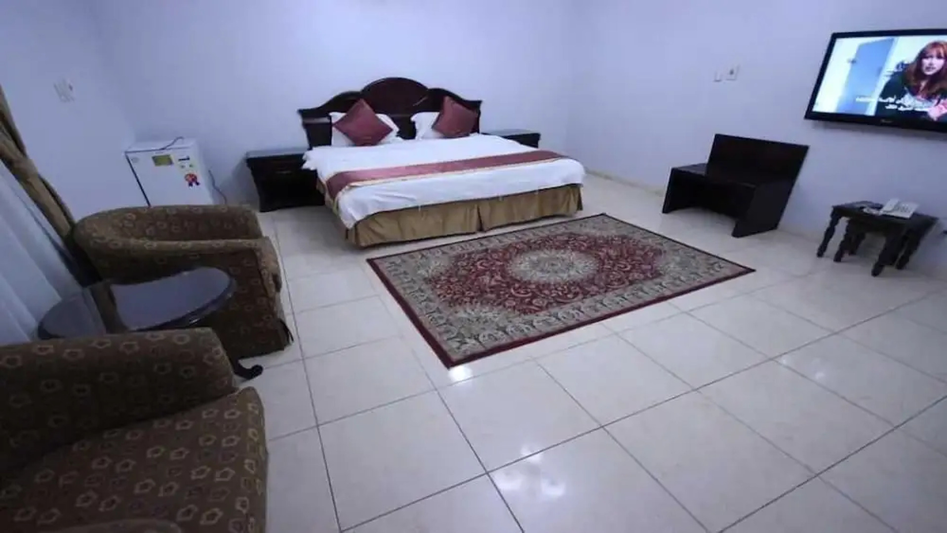 One To One Marbia Faisaliya