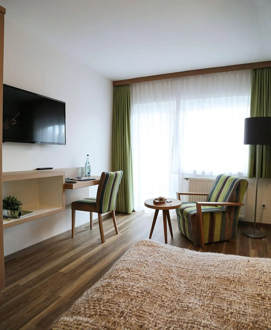 Hotel Seespitz Seefeld Superior - Adults & Residents Only
