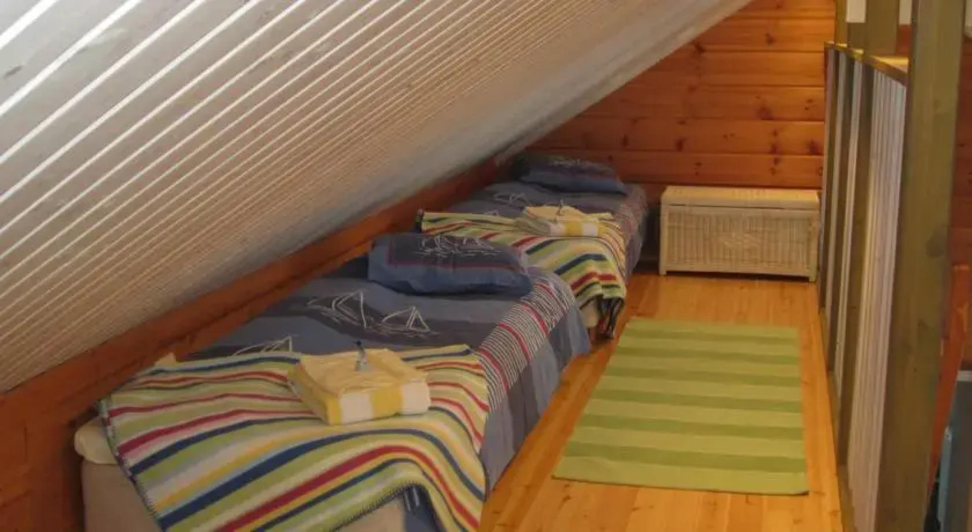 Hämeenniemen Lomahuvilat