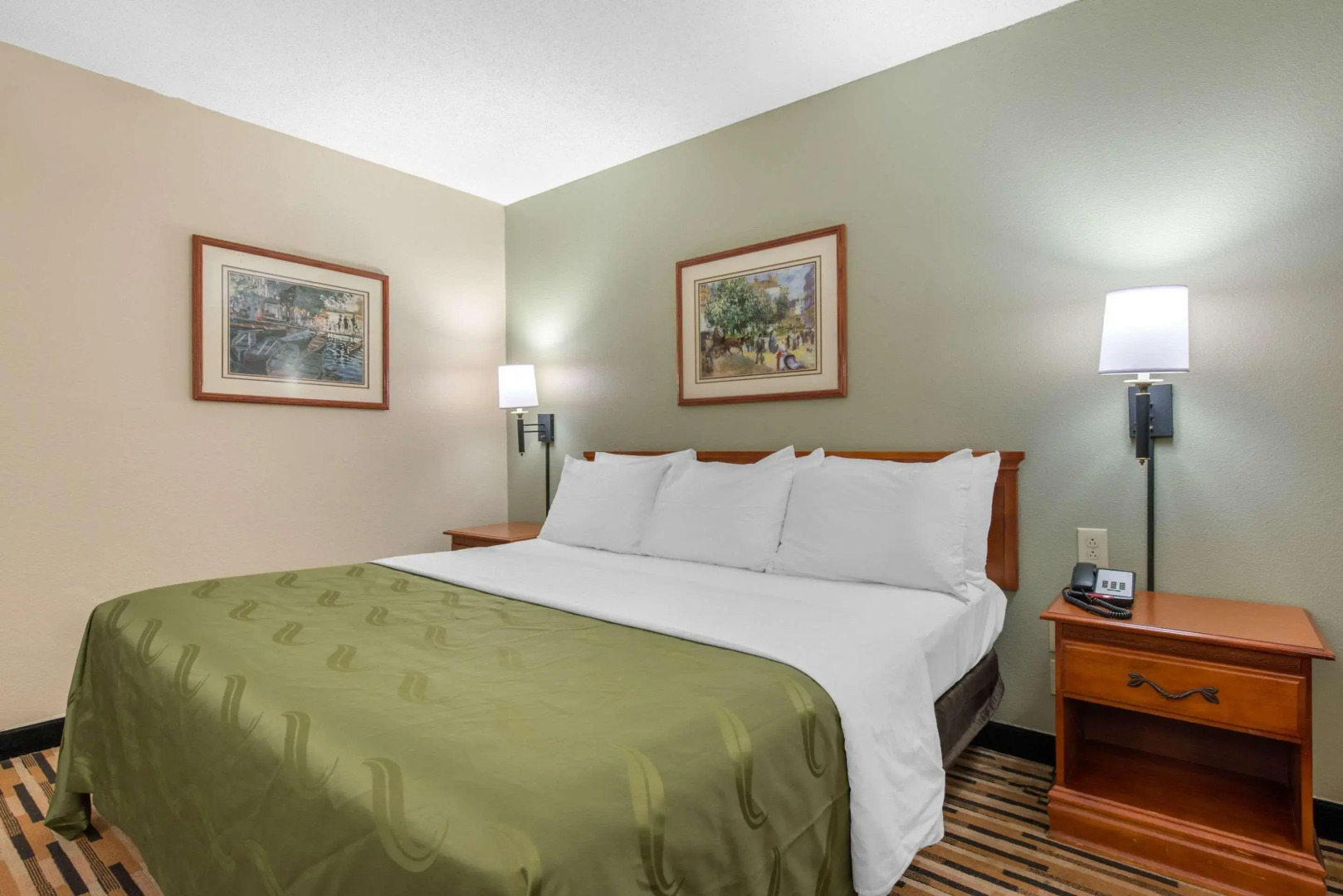 Baymont by Wyndham Port Wentworth