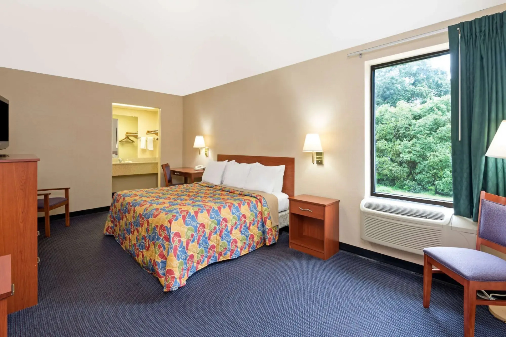 Knights Inn Elizabethtown