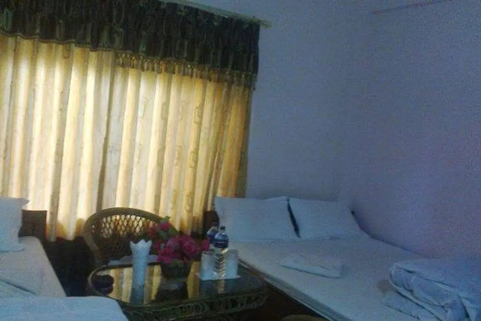 Hotel Bandipur Palace