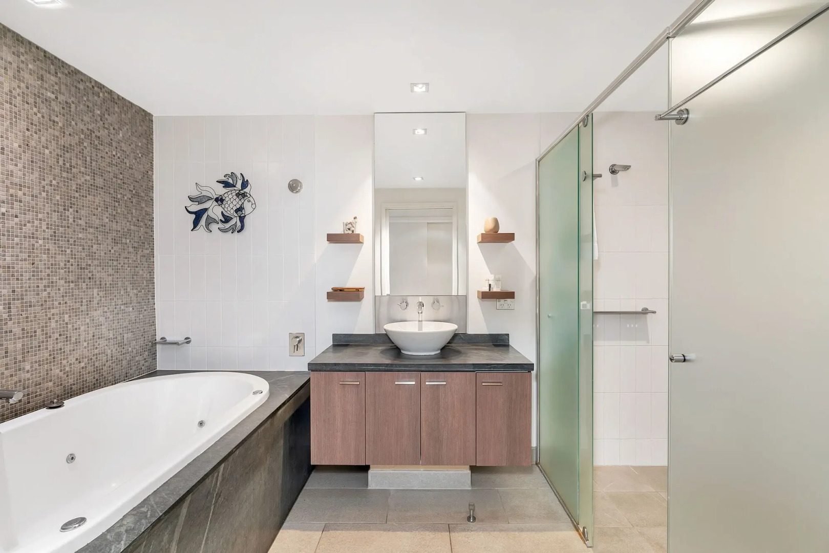 Apartment 316 at Sea Temple Palm Cove