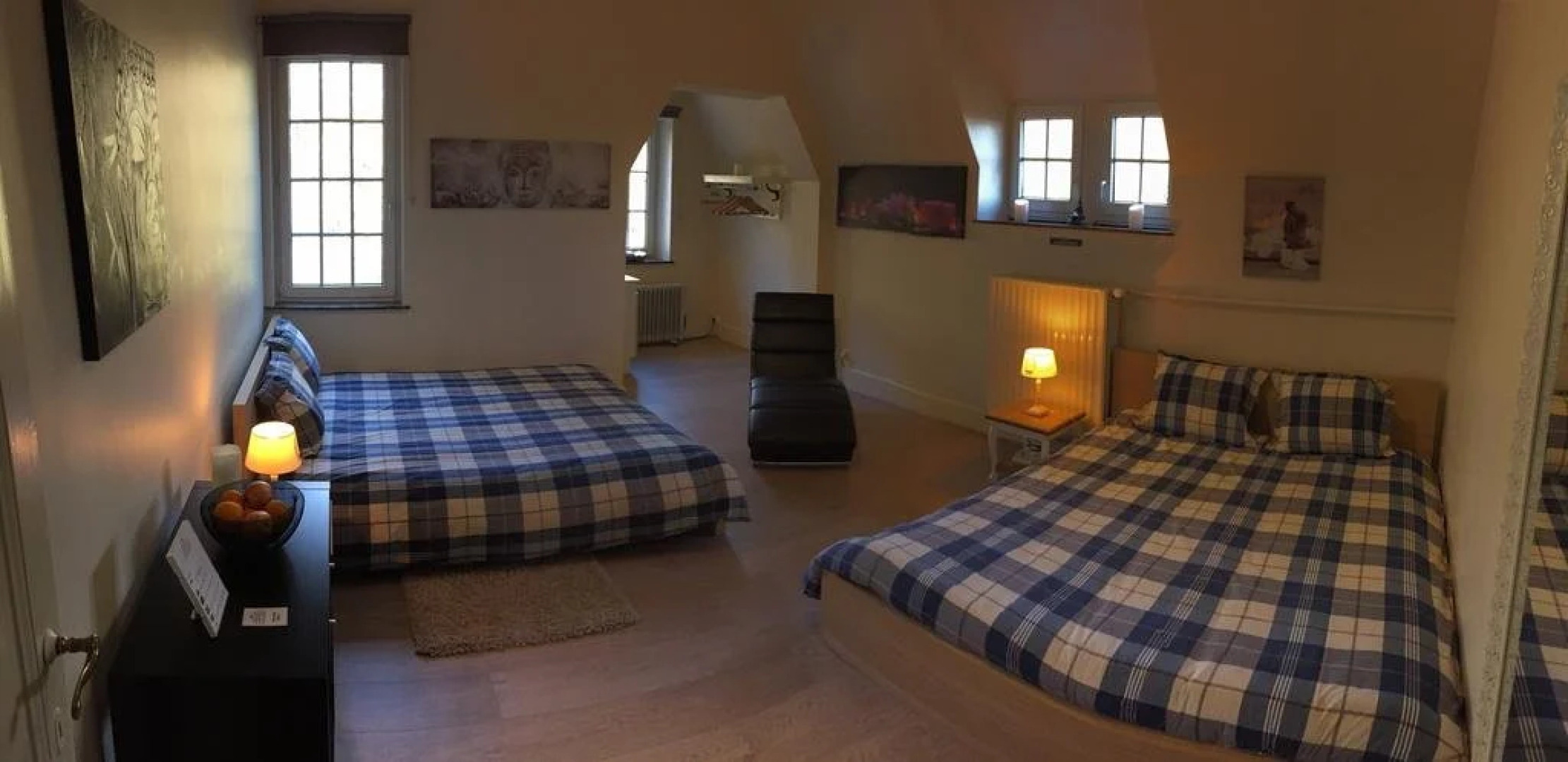 B&B Le Pavillon Du Bois De Buis