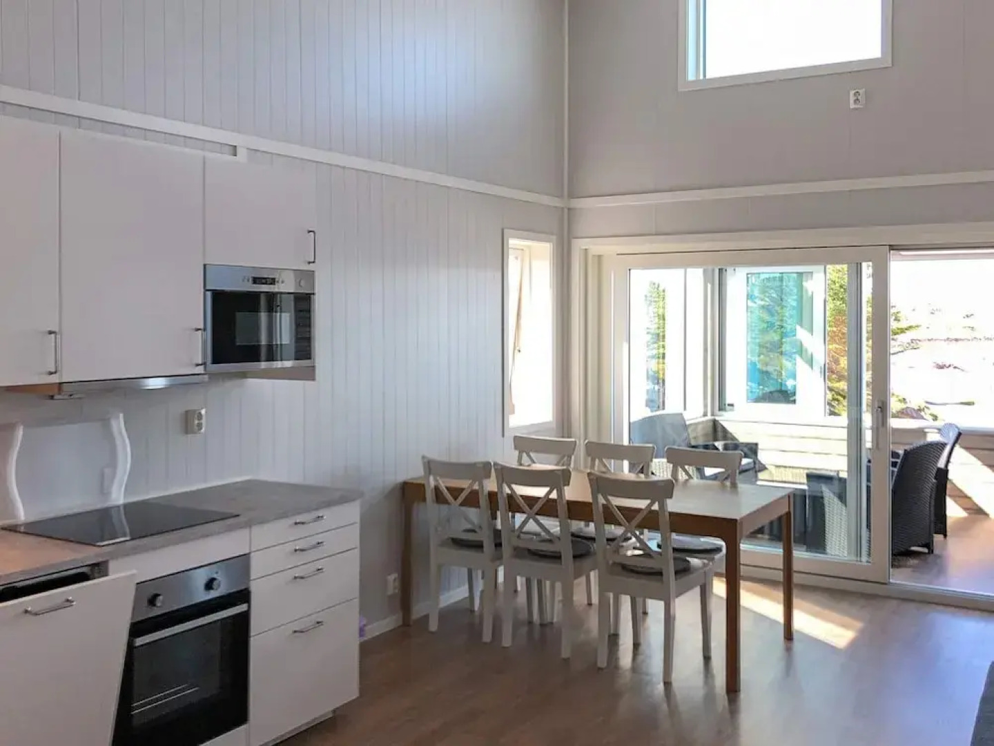 6 Person Holiday Home in Dyrvik