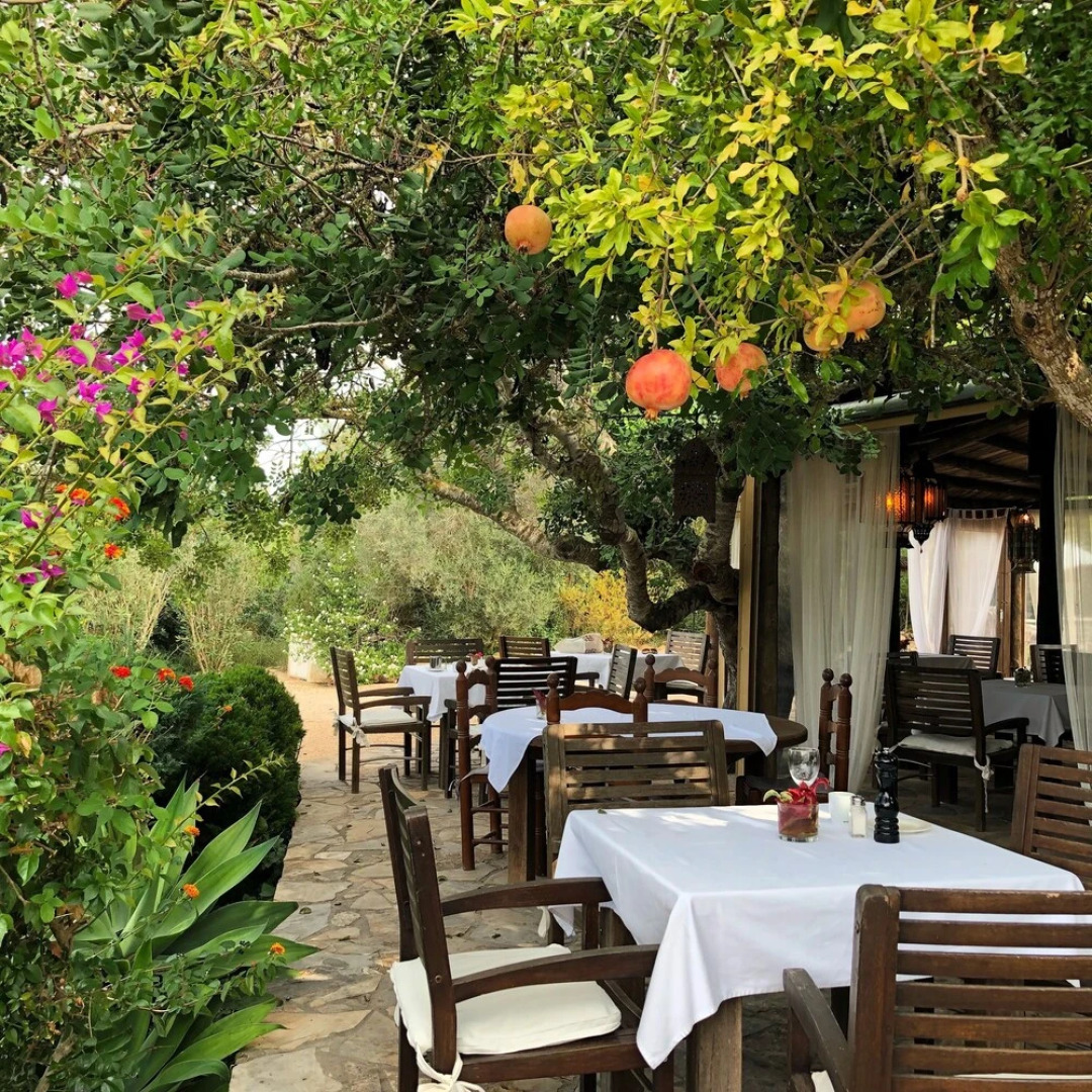 Agroturismo Can Marquet