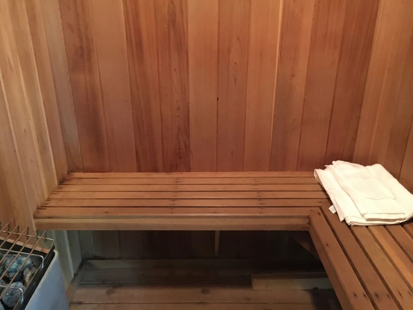 Big House On The Hill