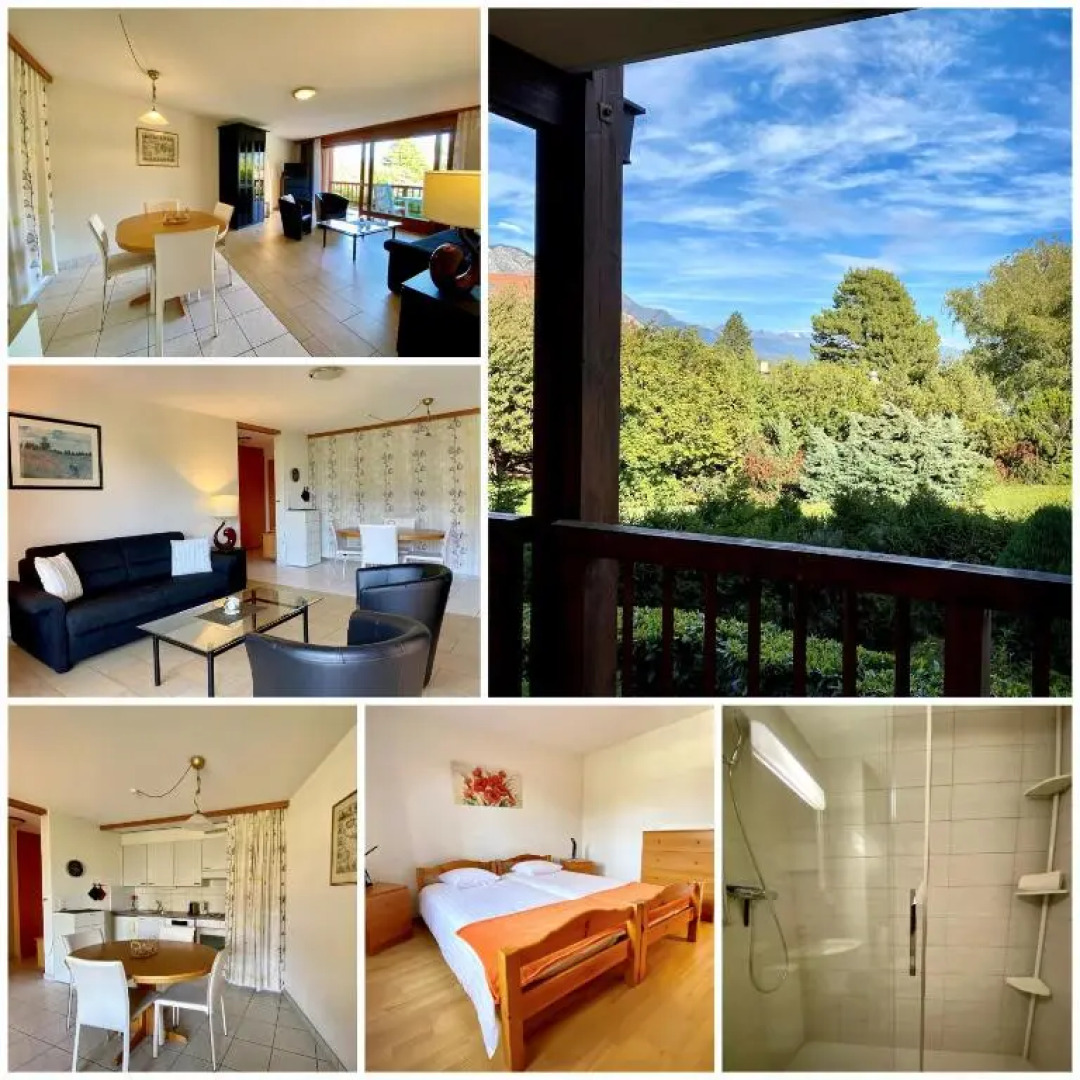 Saillon Evasion Sarl