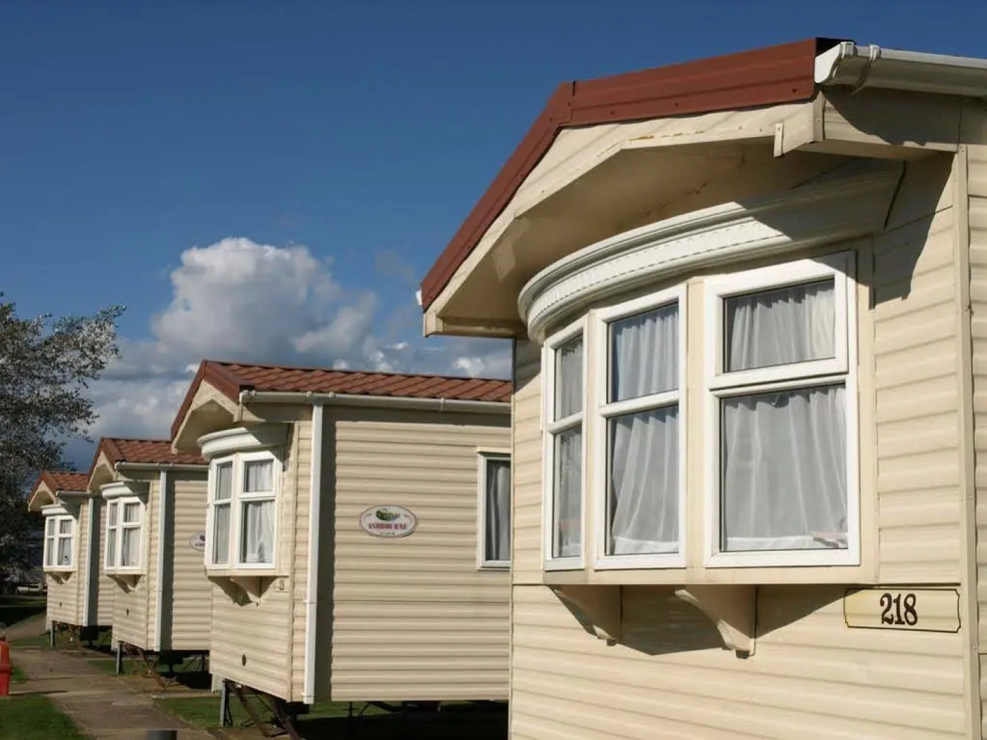 Rookley Country Park