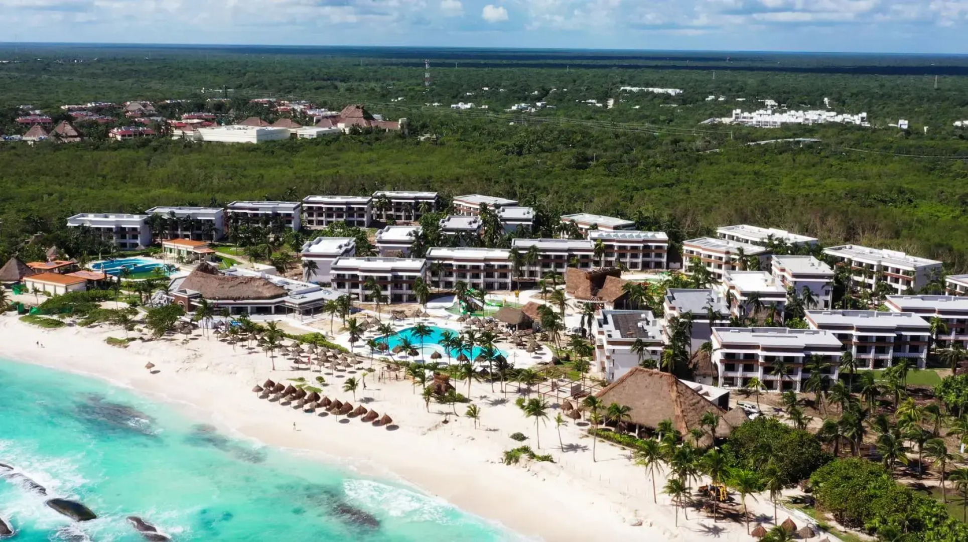 Bahia Principe Grand Tulum - All Inclusive
