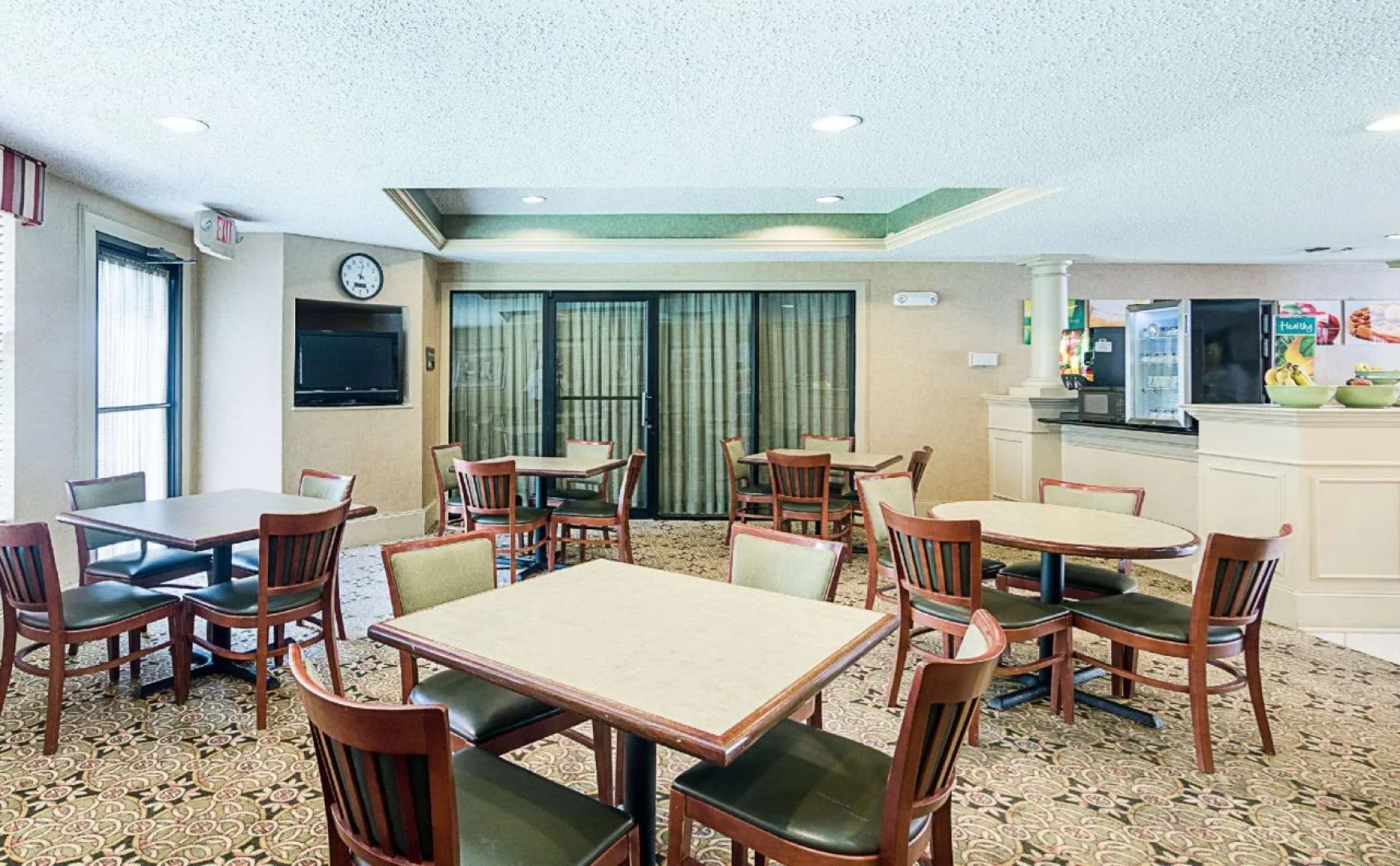 Quality Suites Sherman