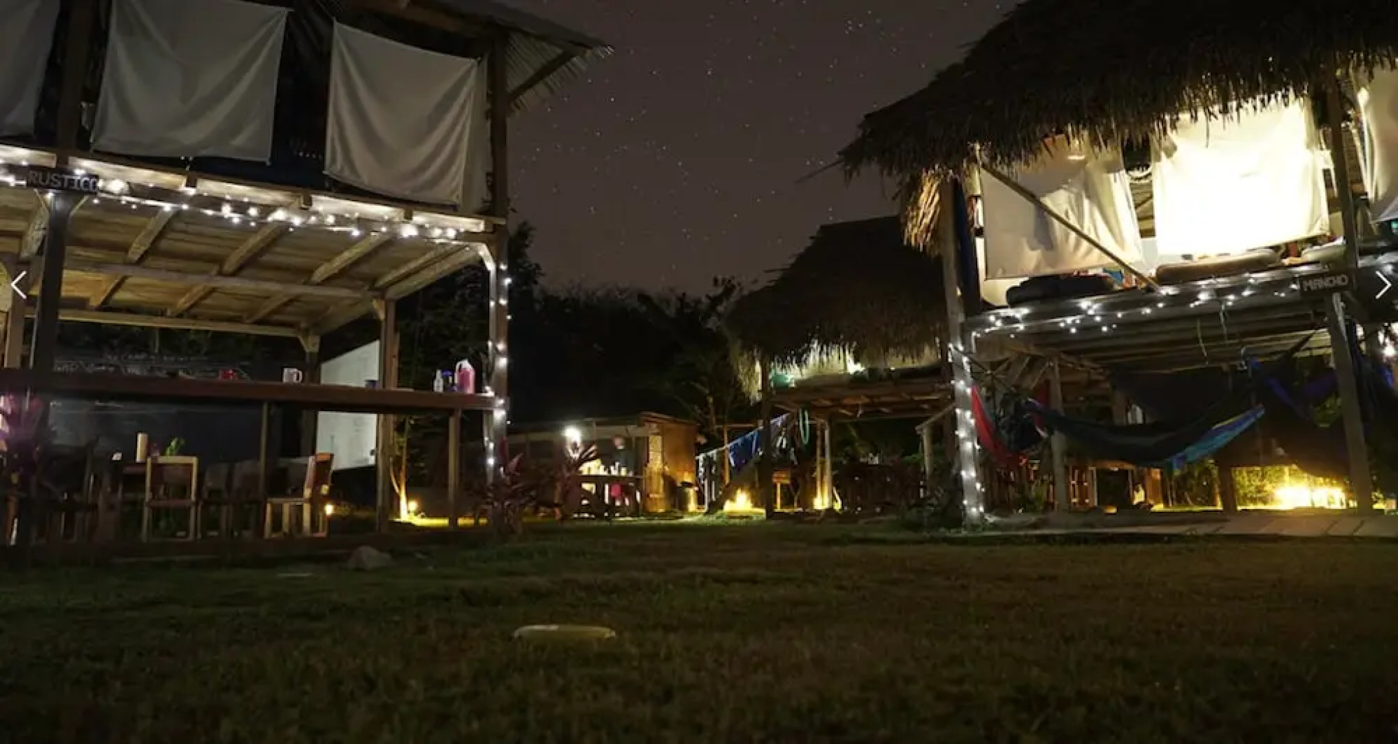 Bodhi Basecamp at Kalu Yala