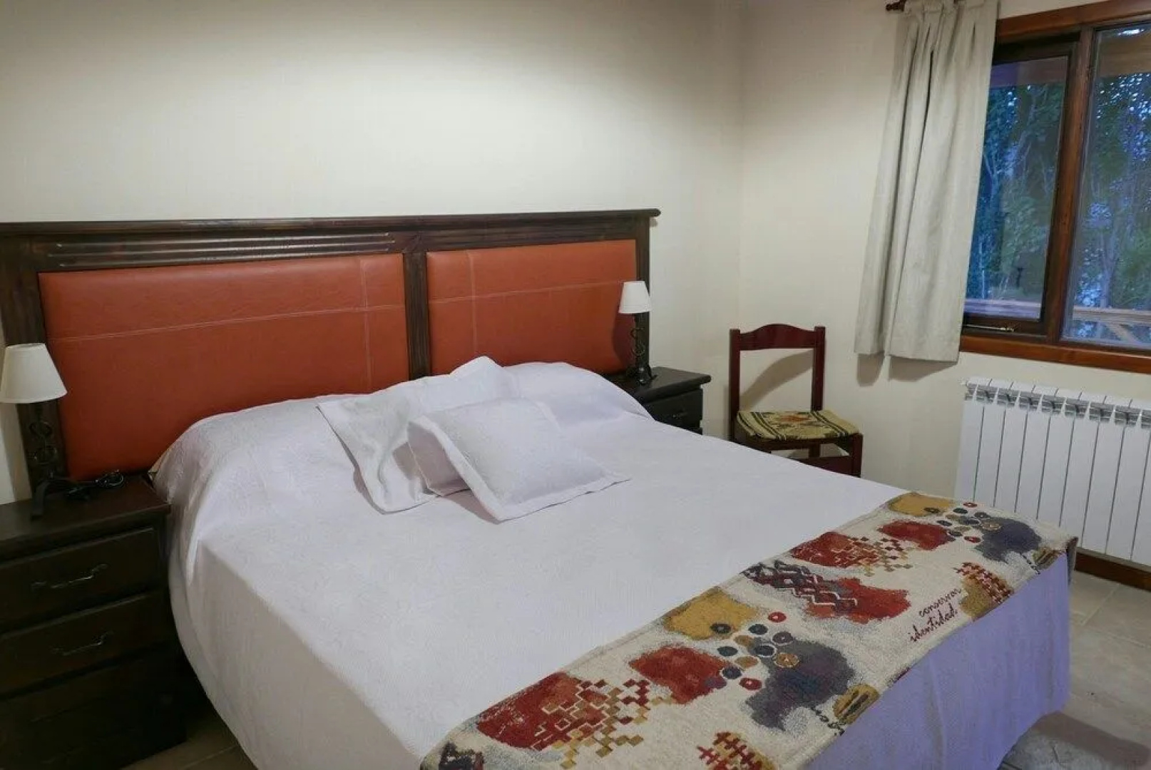 Patagonia Suites