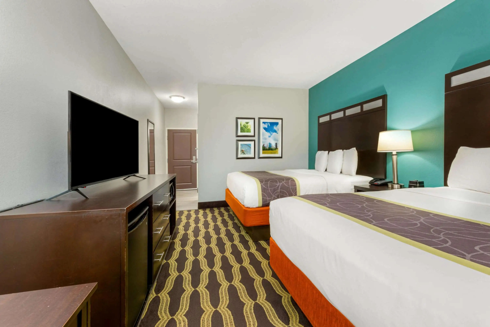 La Quinta Inn & Suites by Wyndham Houston Humble Atascocita