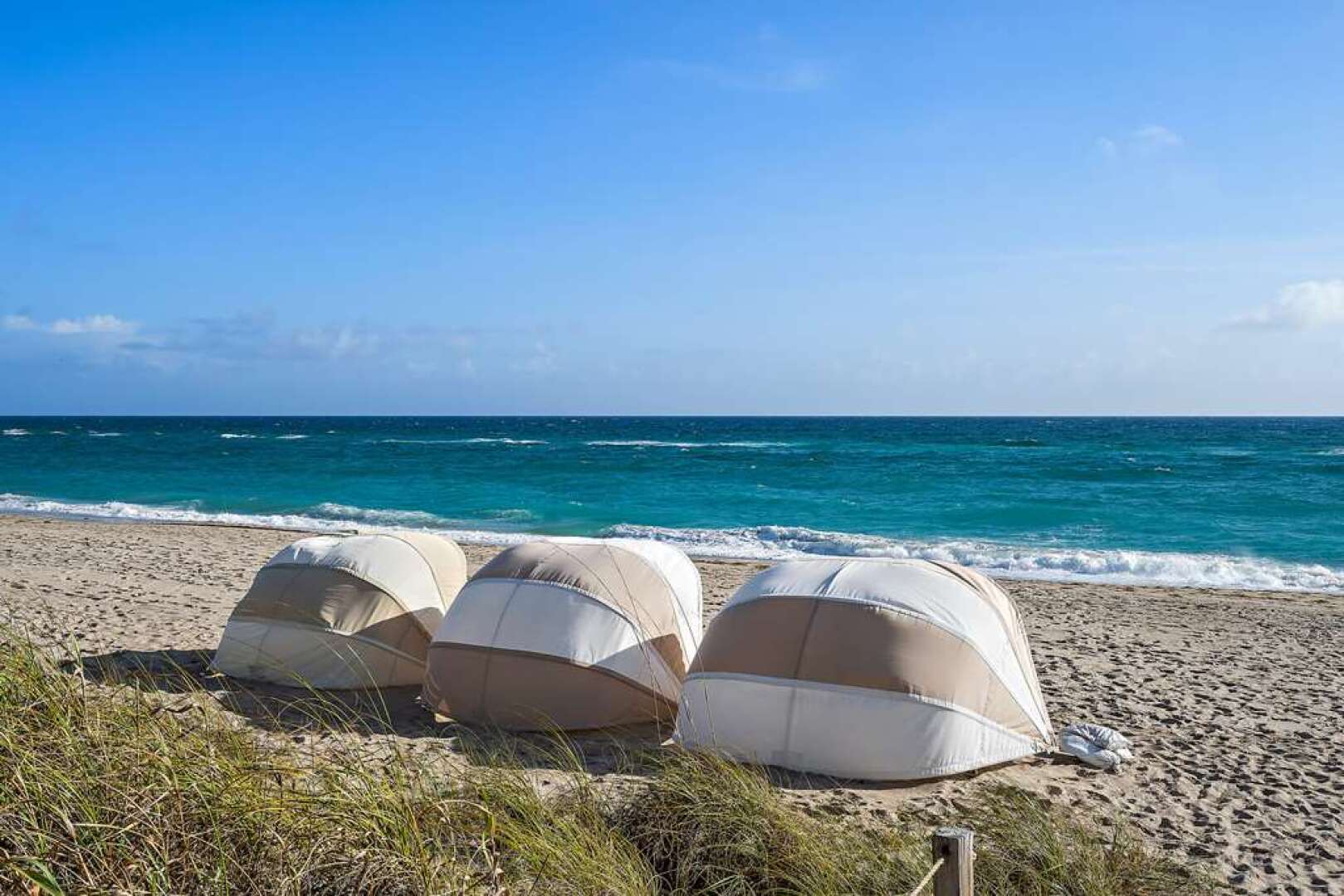 The Ambassador Hotel