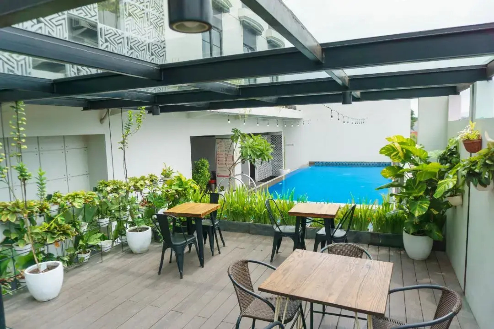 Hotel FortunaGrande Jember