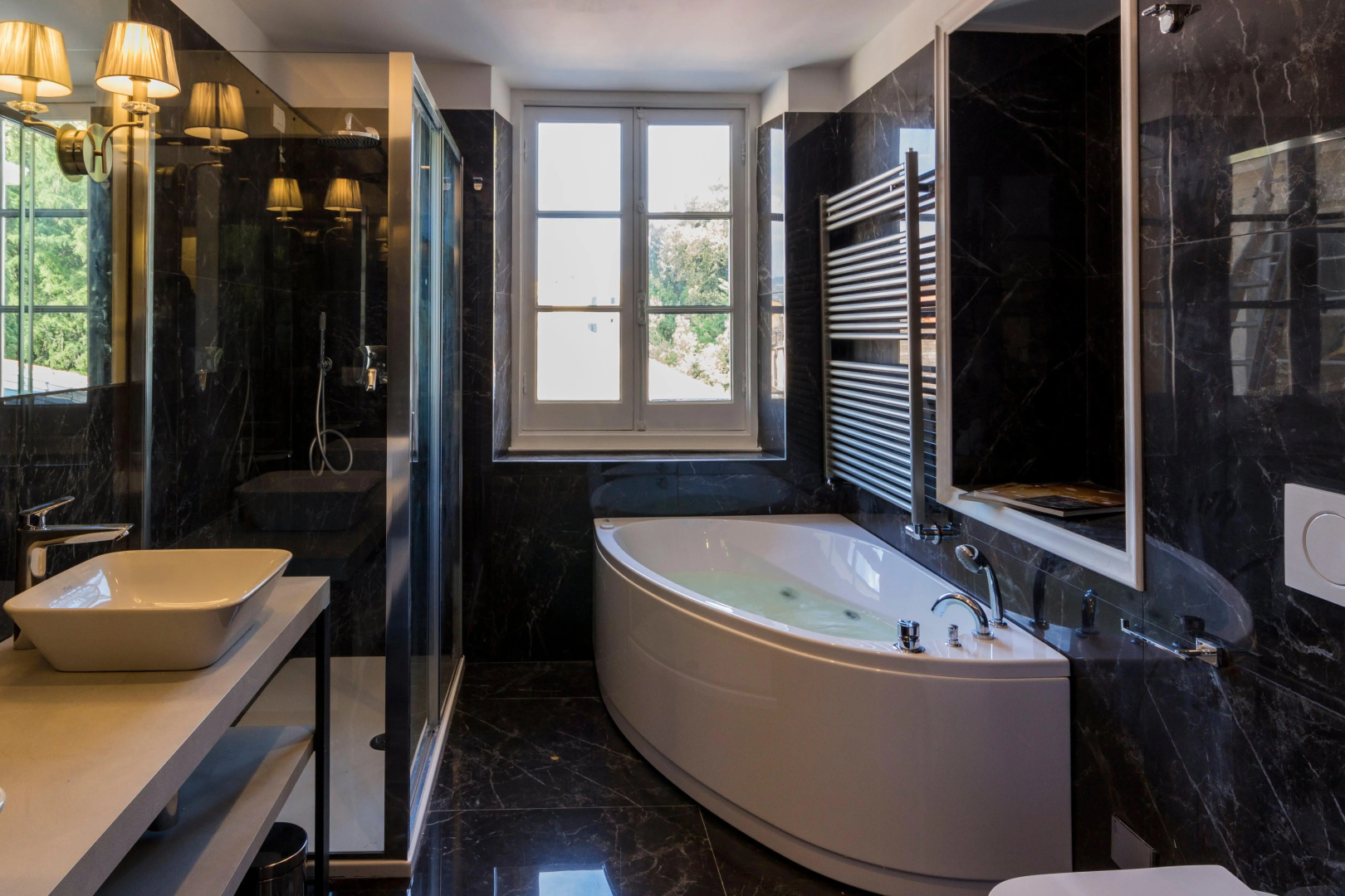 Mediterraneo Emotional Hotel & SPA