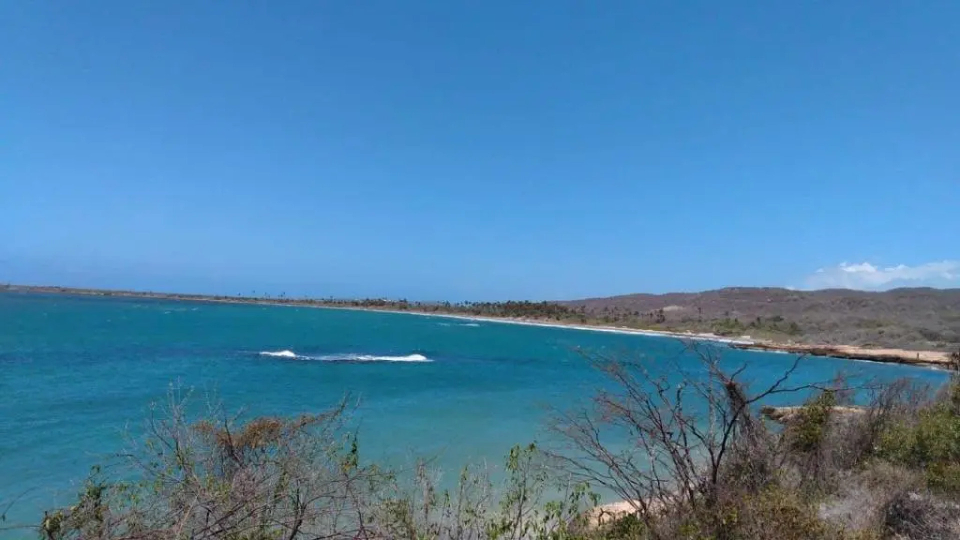Guanica Malecon Bay House