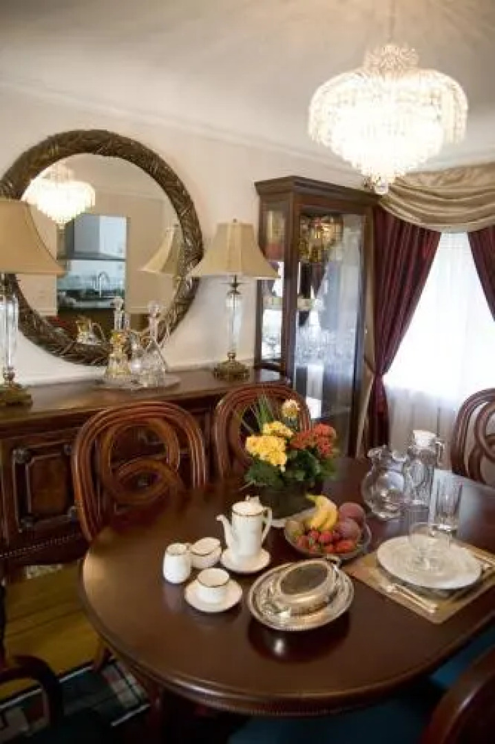 Serenity Bed and Breakfast