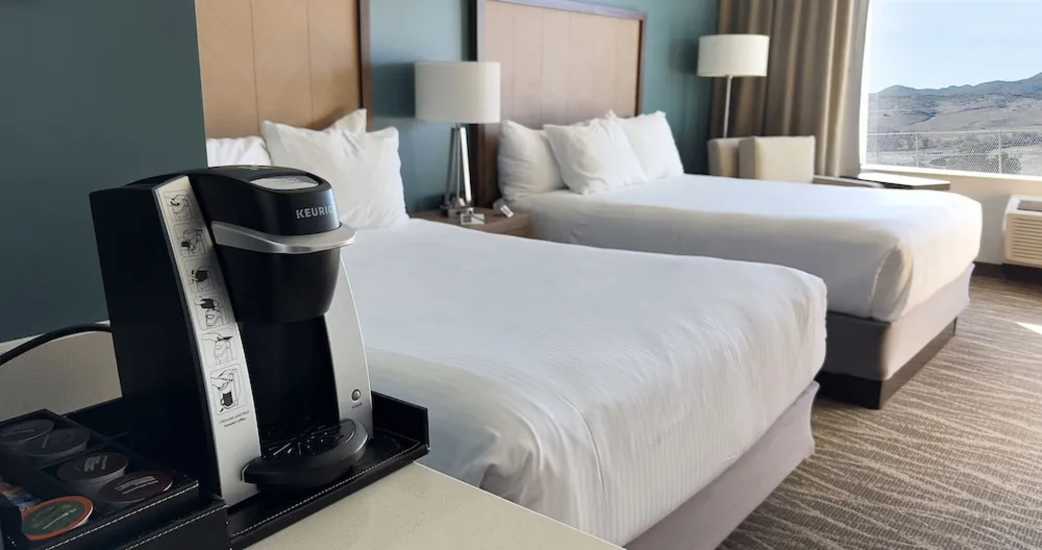 Cahuilla Casino Hotel