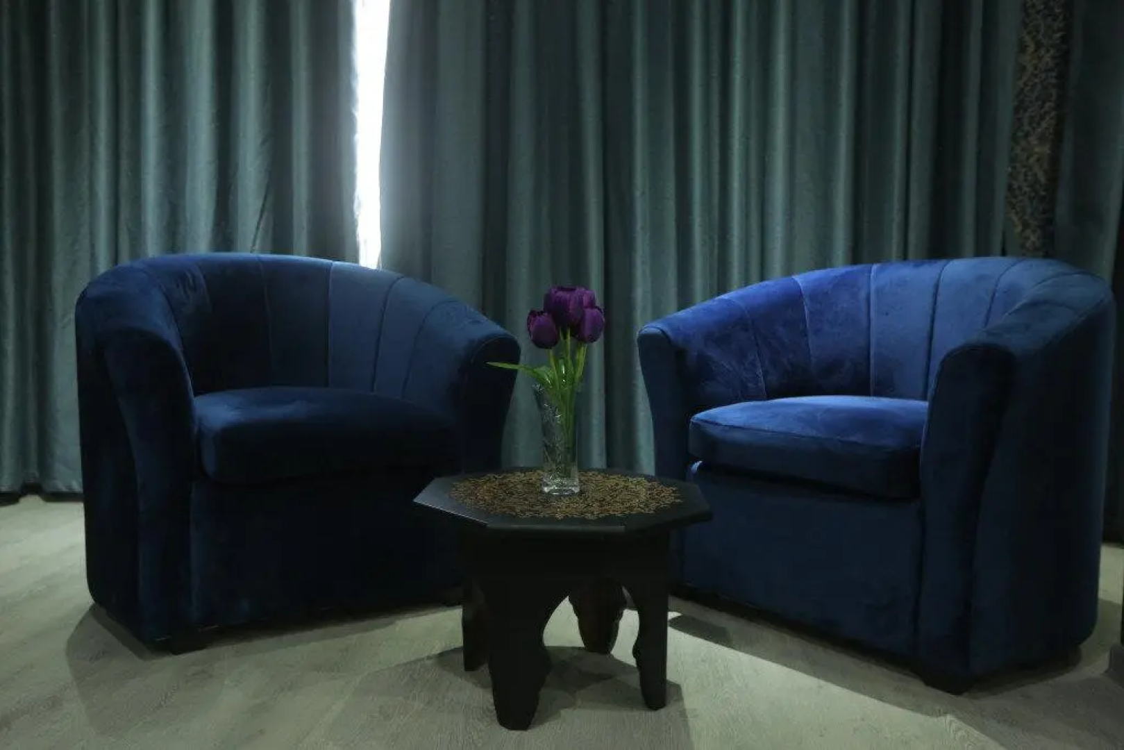 Akhsikent Hotel