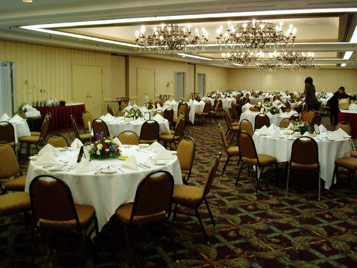 Embassy Suites Hotel Birmingham