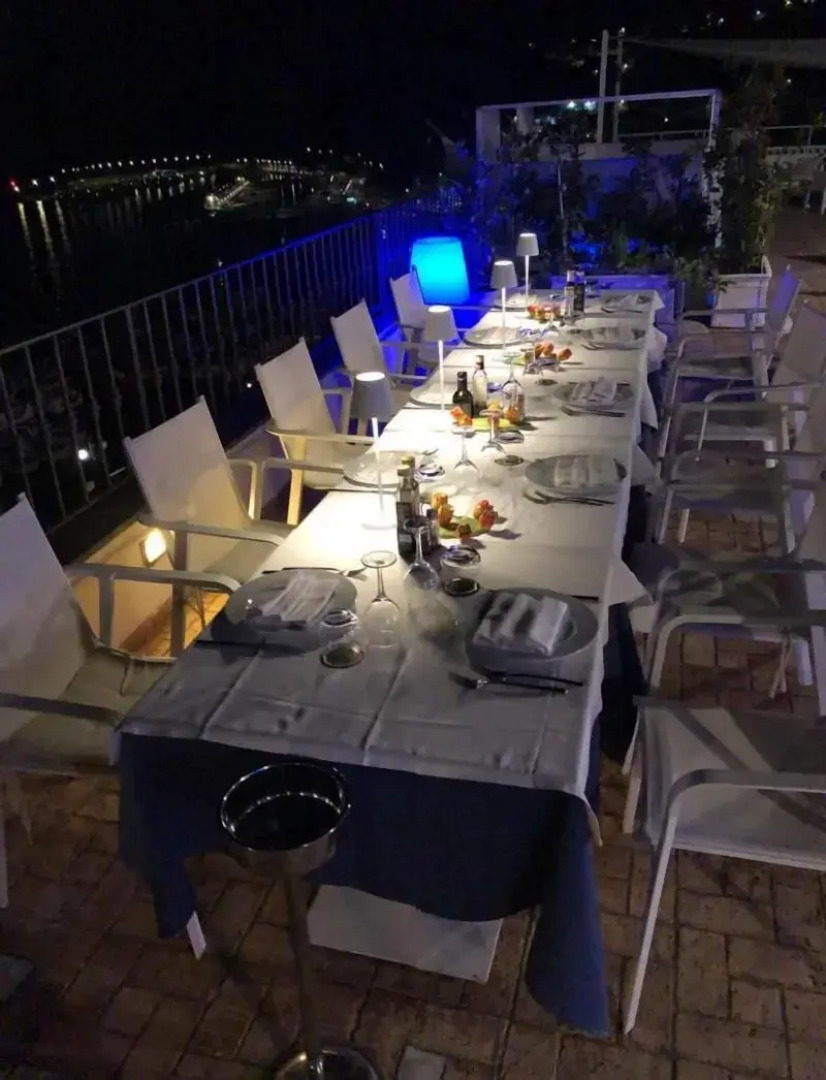 Relais Maresca Luxury Small Hotel