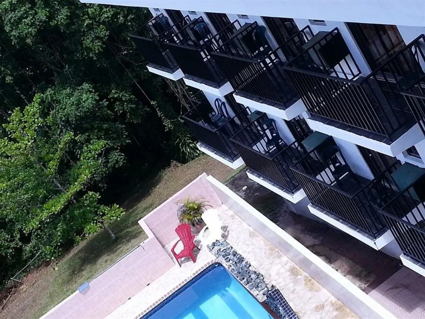 J.B. Hidden Village Hotel