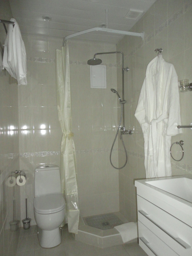 Мини-отель «Красин»