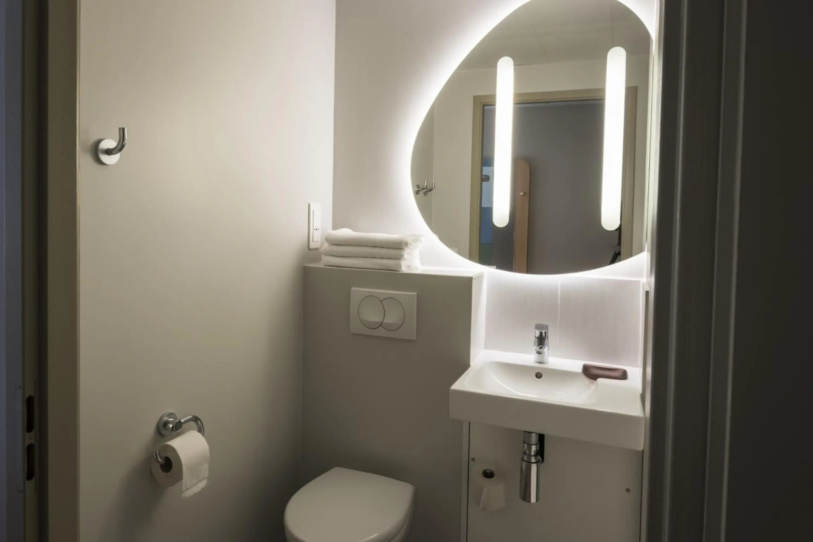 ibis budget Sallanches Pays du Mont Blanc