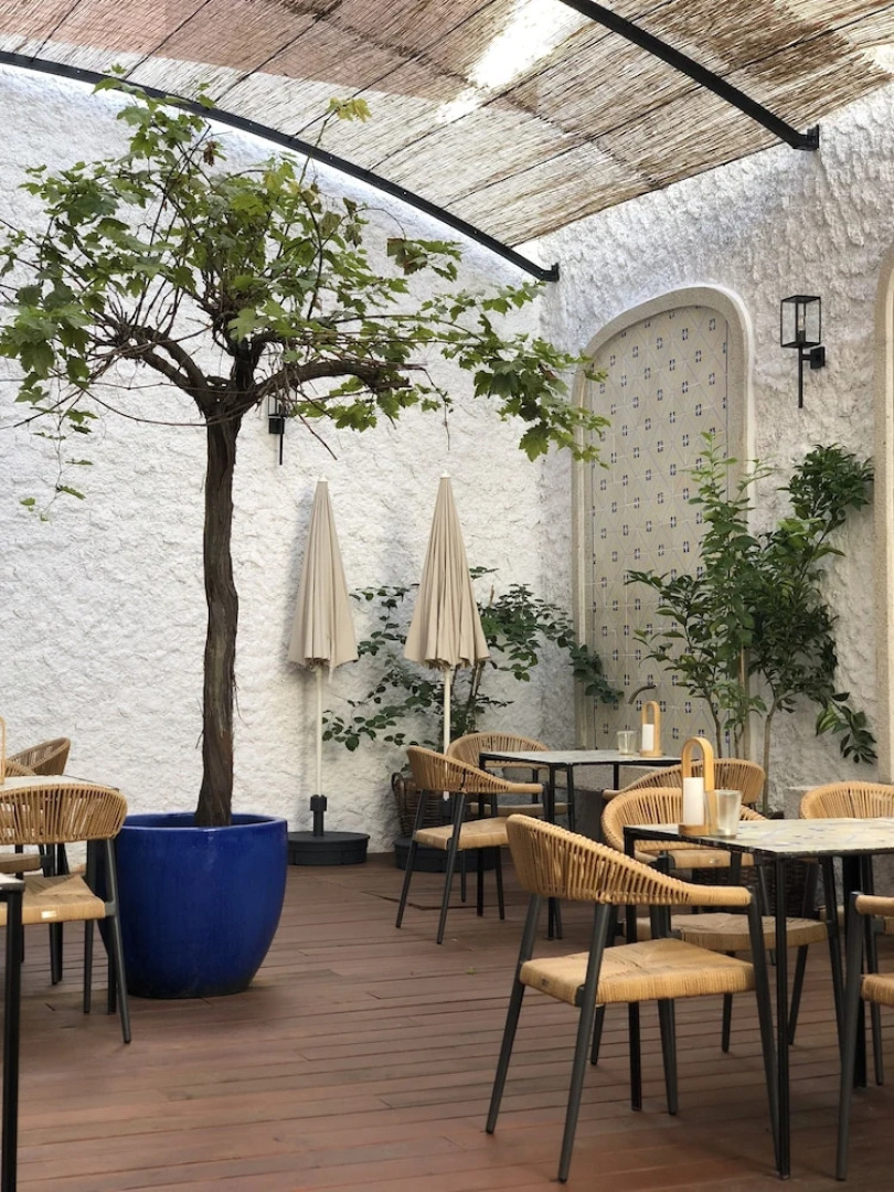 Cocorico Luxury House - Porto