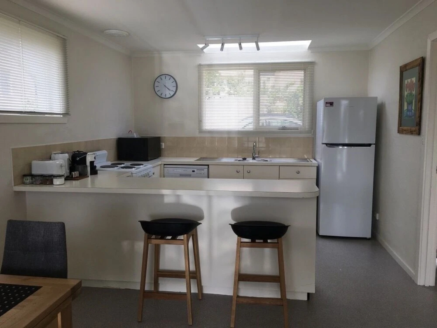 4 at 8 Battery Point Townhouse