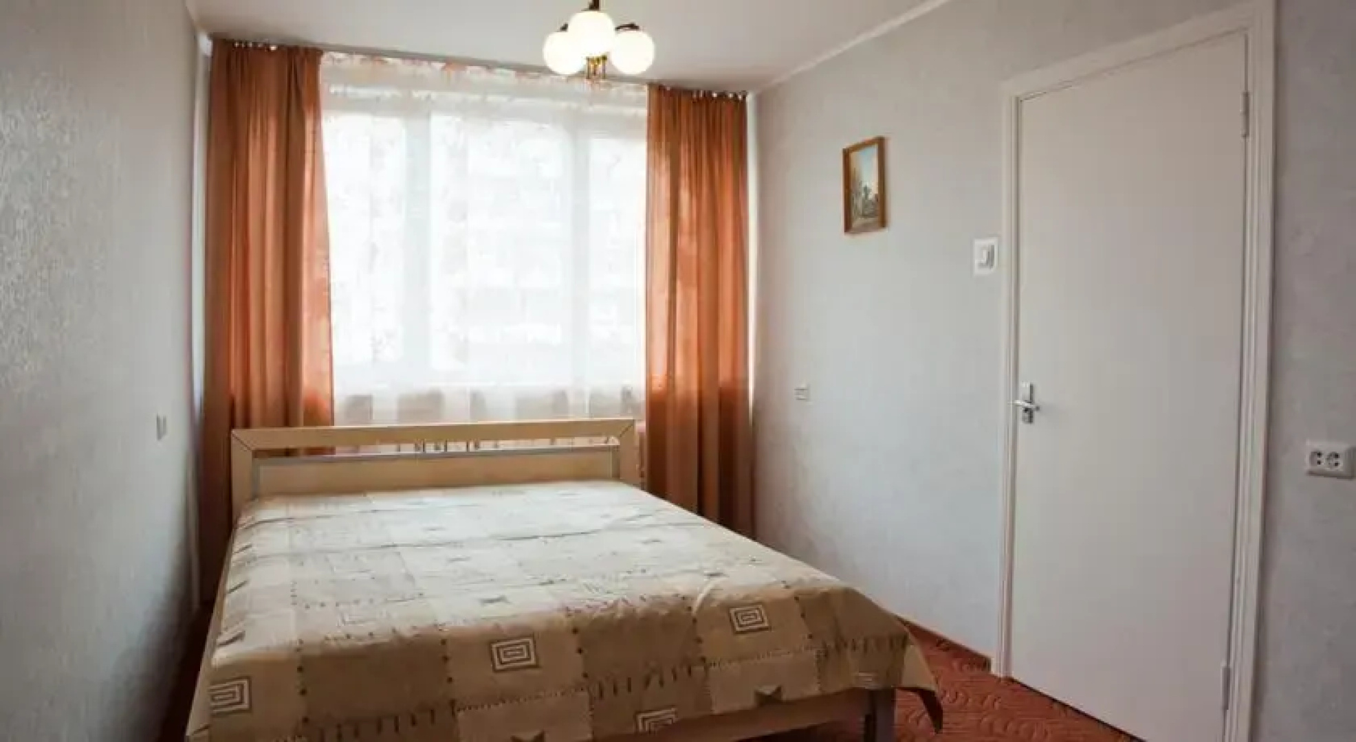 Giedres Apartment
