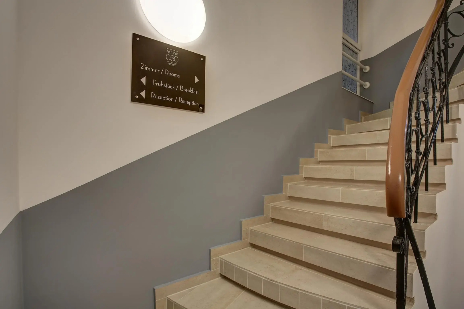 Boutique 030 Hannover-City