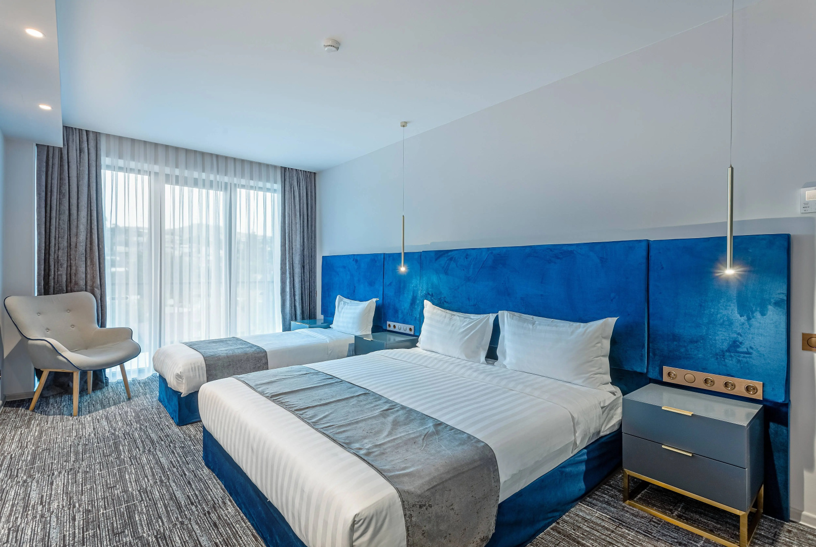 Hawthorn Extended Stay by Wyndham Ardmore