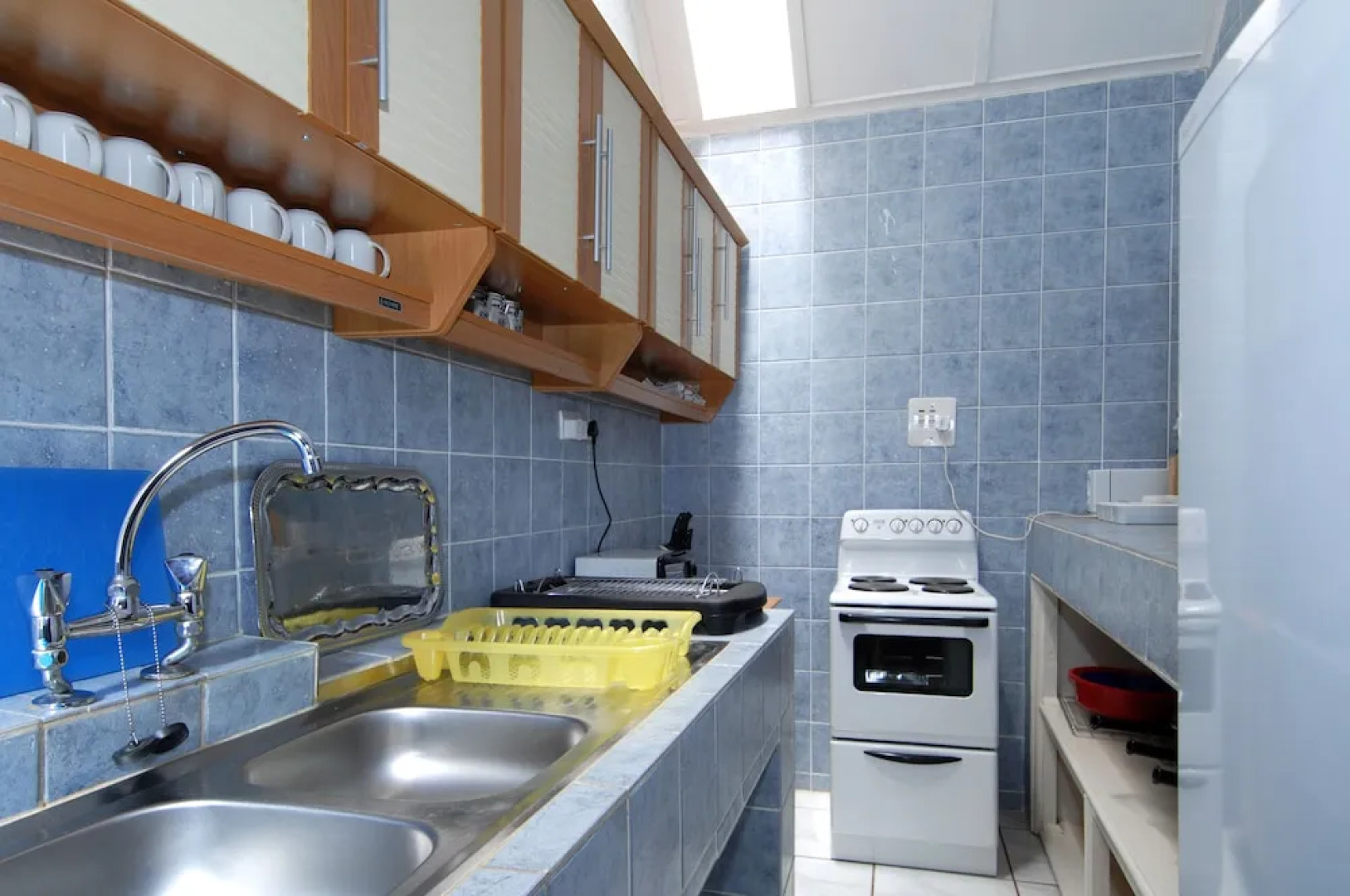 Wasawange Lodge and Tours