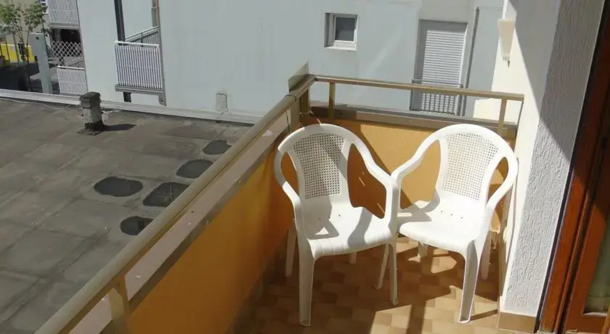 Condominio Antares
