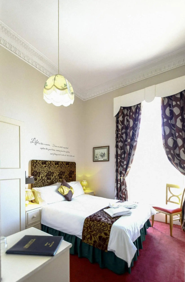 The Jubilee Hotel East- with Spa Facilities