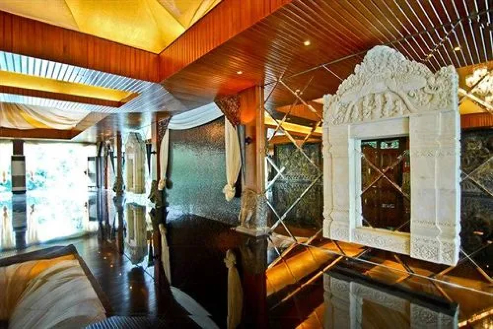 Cintai Coritos Garden