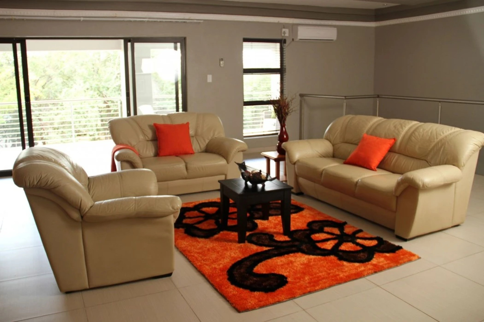 Tinyiko Kruger Lodge