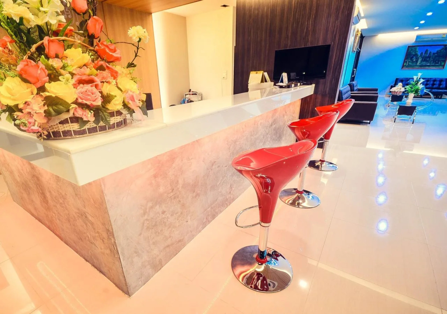 Chanalai Resort and Hotel