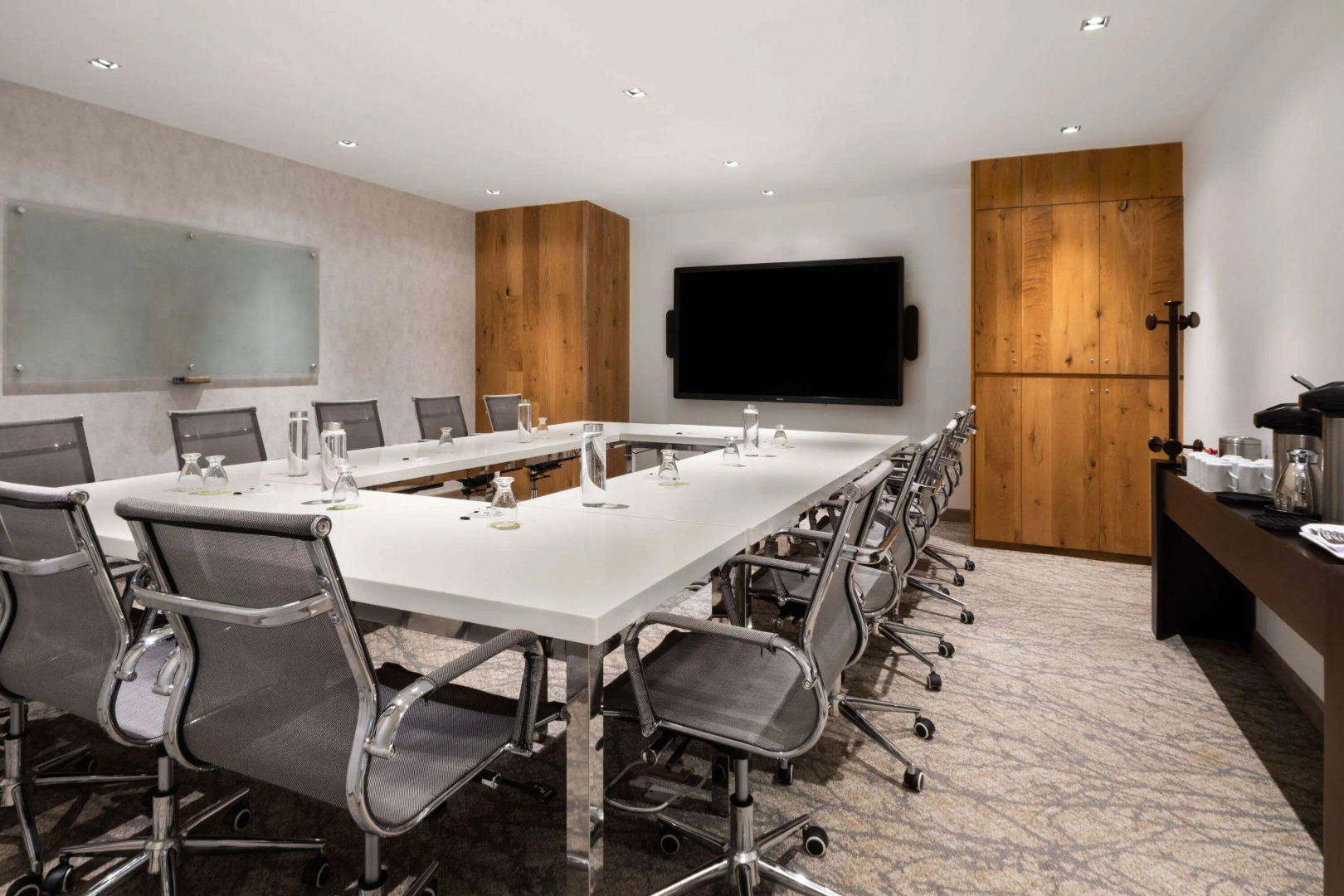 Wyndham Garden Guatemala City