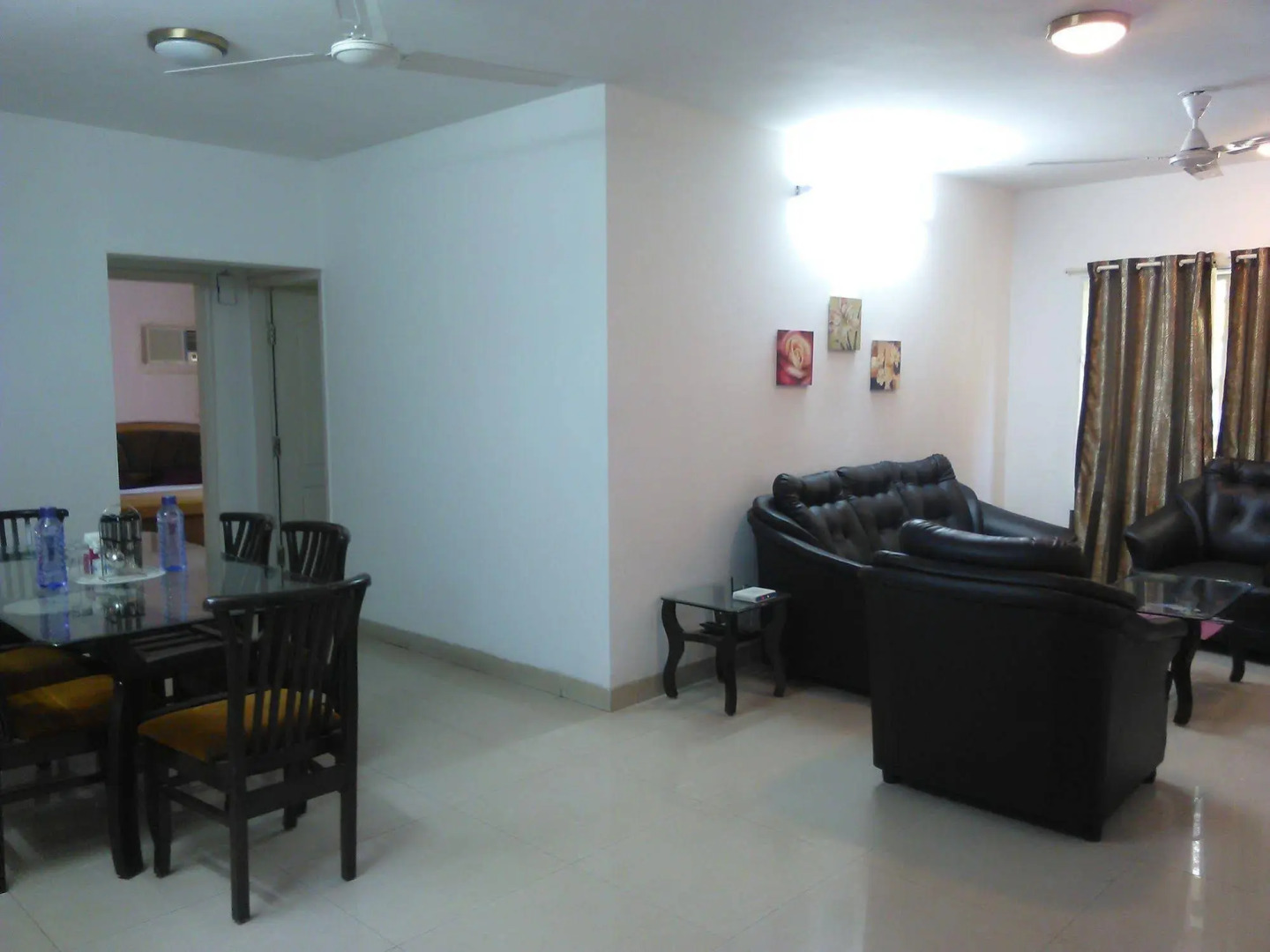 Valencia Hospitality Service Apartments