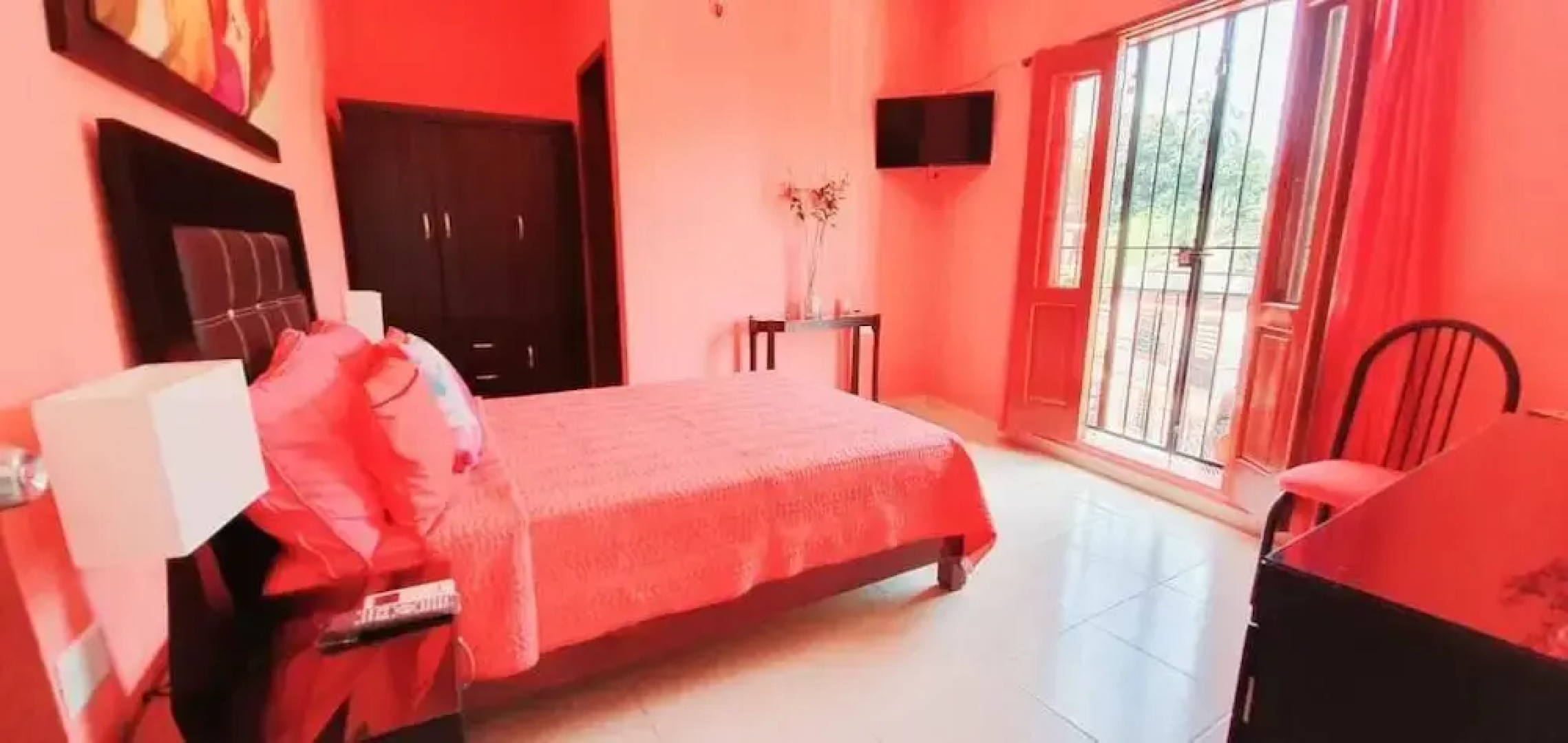 Casa Tapijulapa